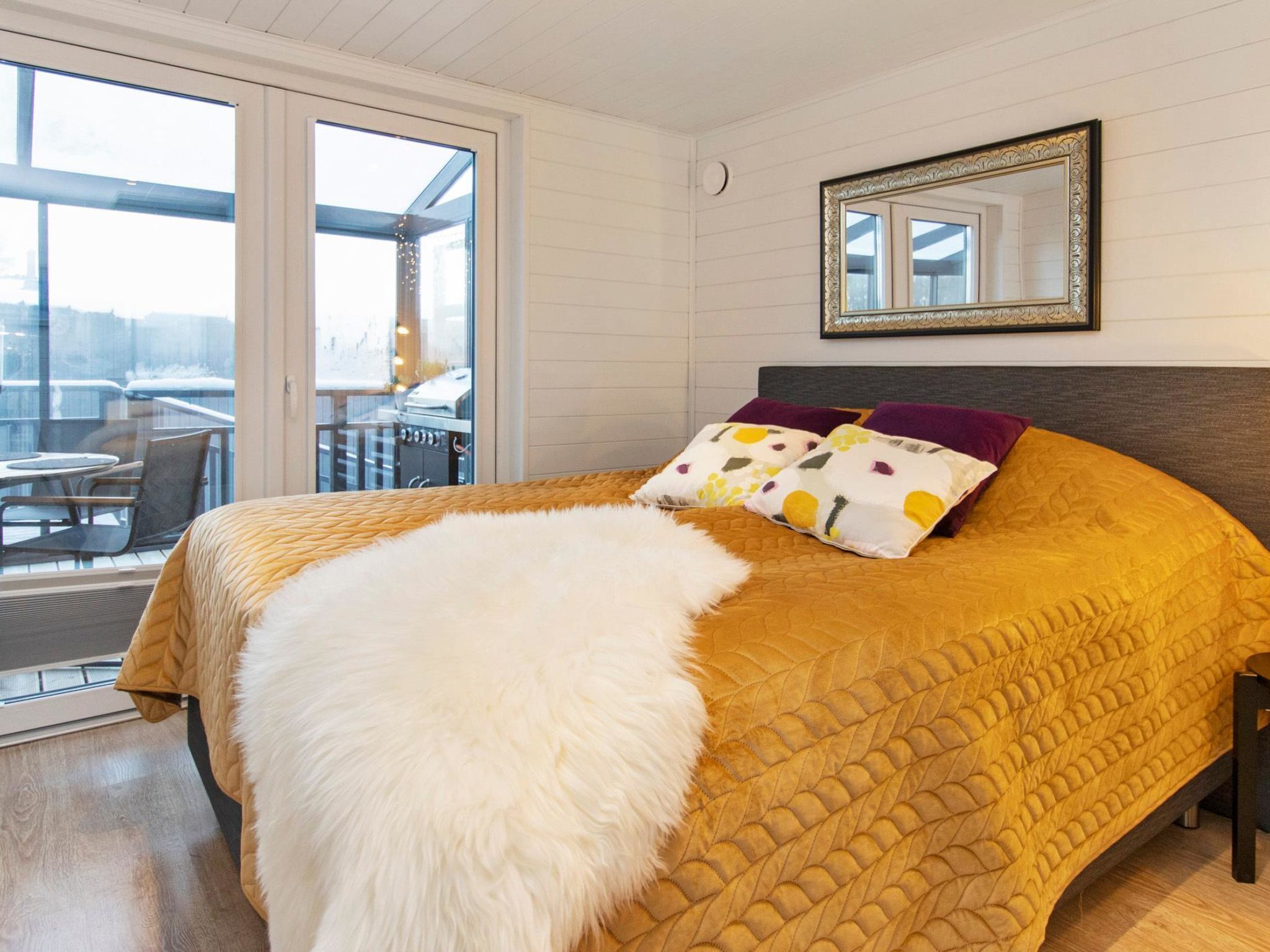 1 Schlafzimmer, Internetzugang