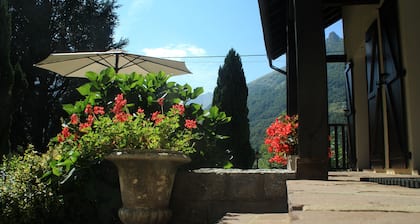 CAUTERETS - Chalet **** L'Escapade, belles prestations, de 2 Ă 15 personnes