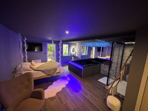 1 slaapkamer, gratis wifi, beddengoed