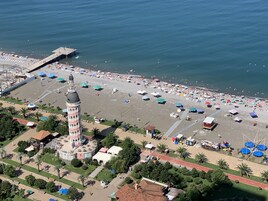 Ropa de cama de alta calidad y edredones de plumas