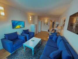 Smart TV, Netflix, Hulu, reproductor de DVD