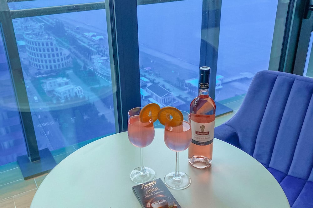 Seaside VIP40