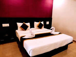 Chambre Deluxe