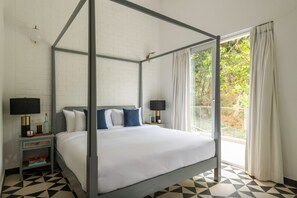 2 bedrooms, WiFi
