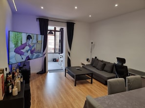 TV connectée, écrans d'ordinateur, imprimantes