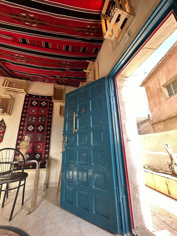 Intérieur