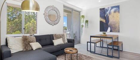 スマートテレビ