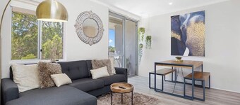 12 Calming Coral Beach Beautiful 2BRM