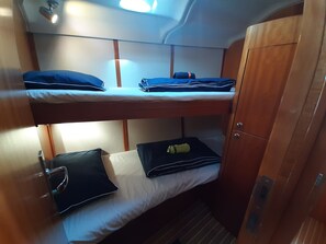 4 chambres