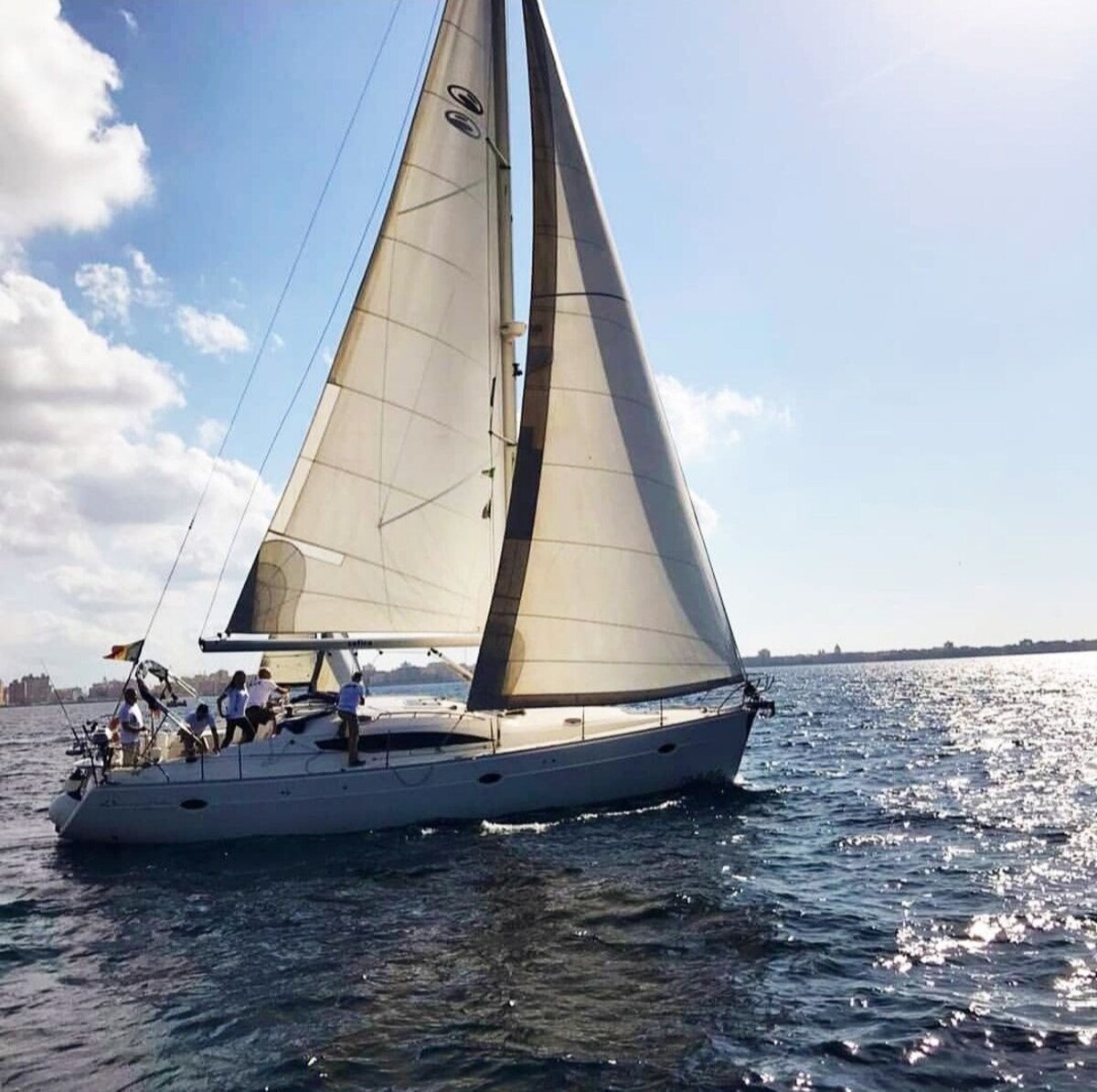 Bild für Gastgeberprofil