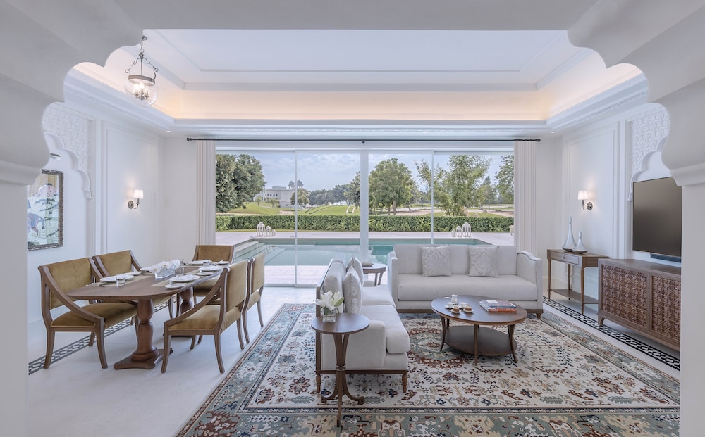 The Chedi Katara Hotel & Resort by null