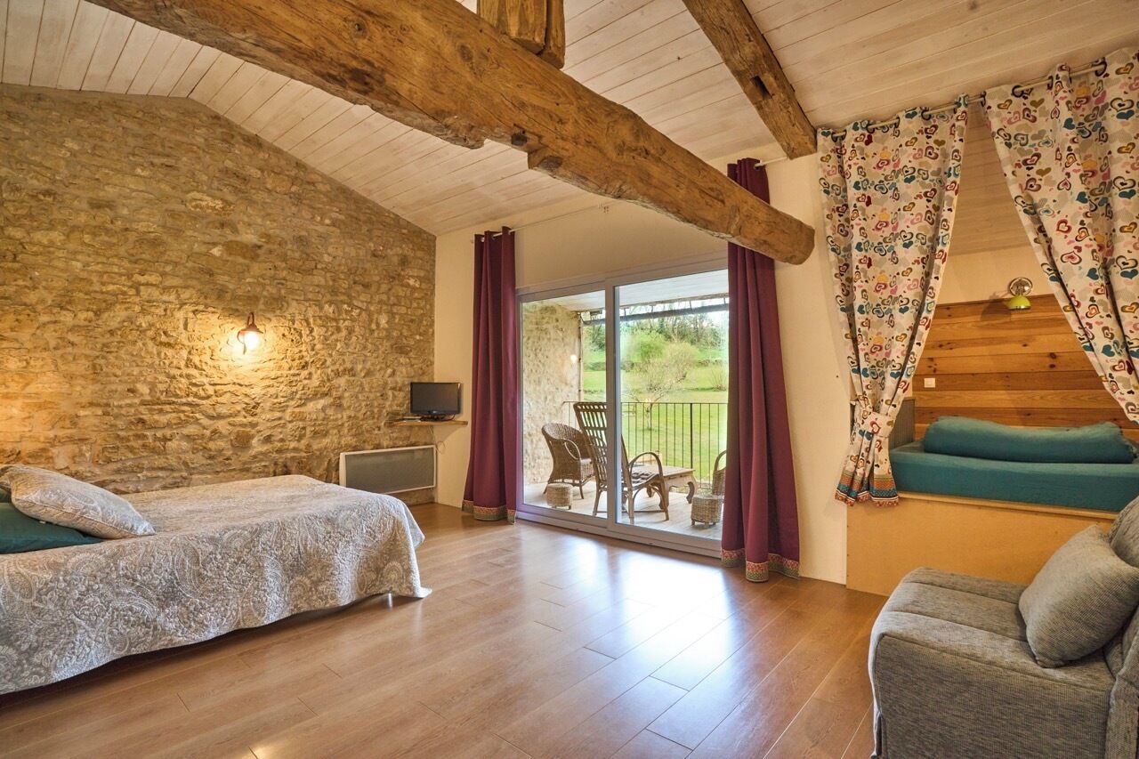 13 soveværelser, strygejern/strygebræt, gratis Wi-Fi, sengetøj