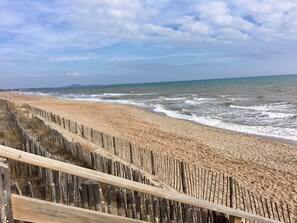 Strand