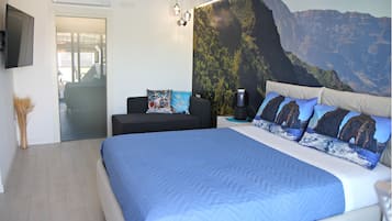 2 Schlafzimmer
