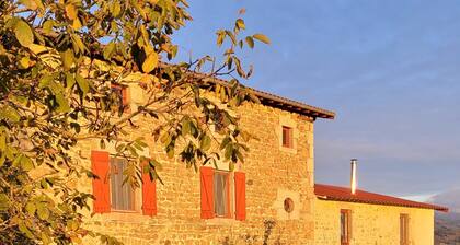 Domaine du COQ en PAT