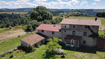 Comfort House | Front of property