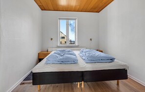 3 dormitorios, cuna de viaje, wifi gratis