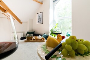 2 habitaciones y acceso a internet 