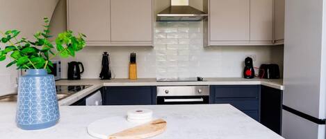 Apartment | 2 bedrooms, Internet