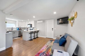 Smart TV, Netflix, Hulu y servicios de streaming 