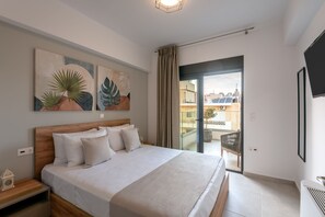 2 habitaciones, wifi y ropa de cama 