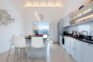 Lyxvilla | Eget kök