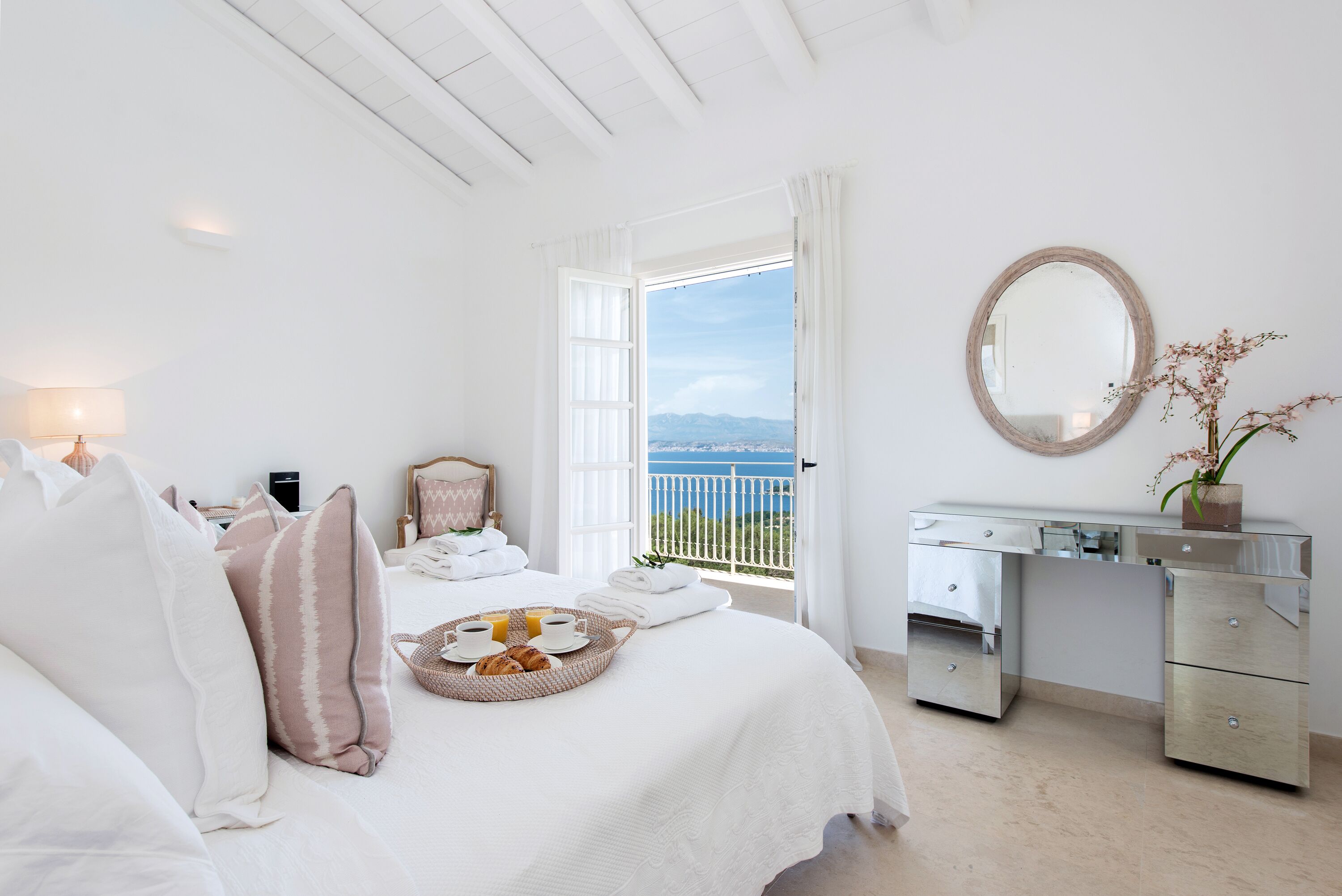 럭셔리 빌라 | 4 개의 침실, 다리미/다리미판, 무료 WiFi