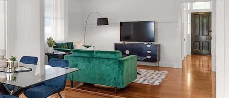 Télévision