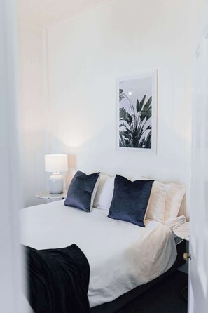 4 Schlafzimmer, Bügeleisen/Bügelbrett, WLAN, Bettwäsche