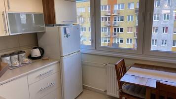 Comfort Apartment | Private kitchen