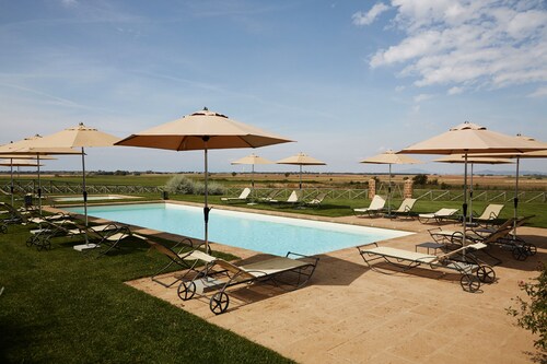 Cozy apartment on two levels with private porch.