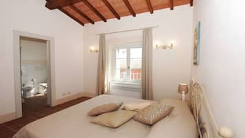 2 bedrooms, WiFi