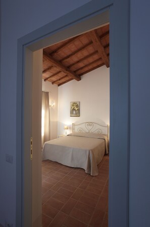 2 bedrooms, WiFi