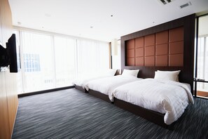 Deluxe Apartment | 2 bedrooms, free WiFi - Stanza Verde Nagoya (Nagoya)