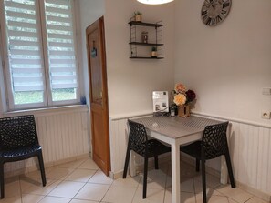 Restauration