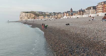 Site classé du Bois de Cise Baie de Somme