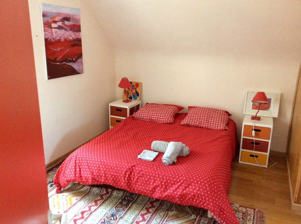 Villa Les Joncades Holiday home SaintGildasdeRhuys Vrbo