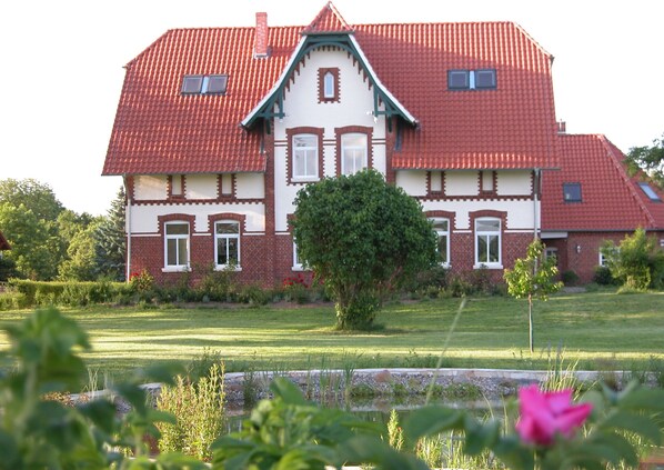 Außenbereich