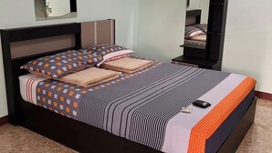 Doppia Basic uso singolo, 1 camera da letto