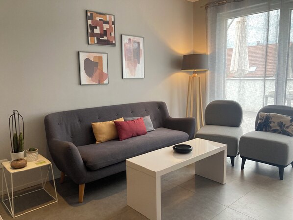 Fernseher, DVD-Player