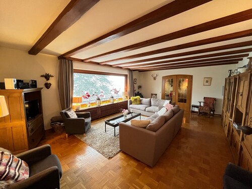 Villa close to Winterberg and Willingen