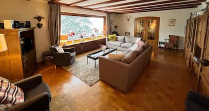 Villa close to Winterberg and Willingen