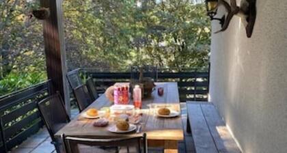 Villa close to Winterberg and Willingen