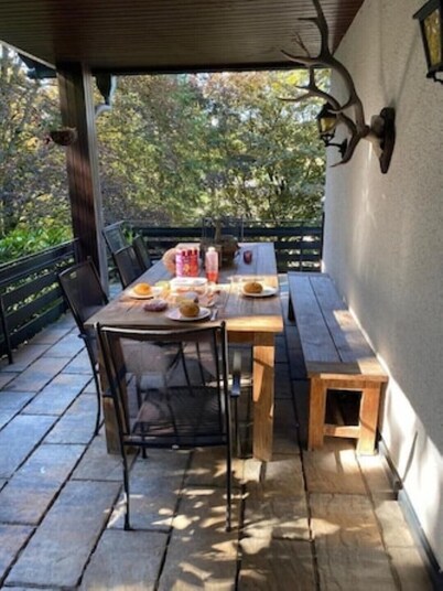 Villa close to Winterberg and Willingen