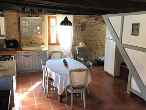 Restauration