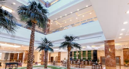 Tolip Gardens Hotel