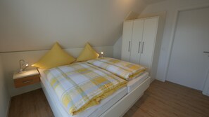 2 chambres, Wi-Fi