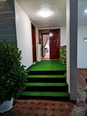 Interior - Safi House (Ajman)