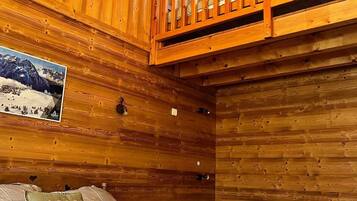 5 chambres, fer et planche Ă repasser, lit parapluie, Wi-Fi