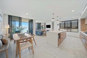 TV, offices - Kings Beach Oceanfront Oasis (Kings Beach)